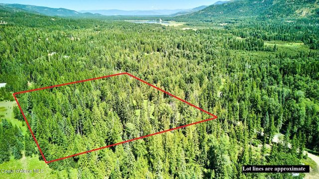 NKA Cedar Springs Rd, Sandpoint, ID 83864