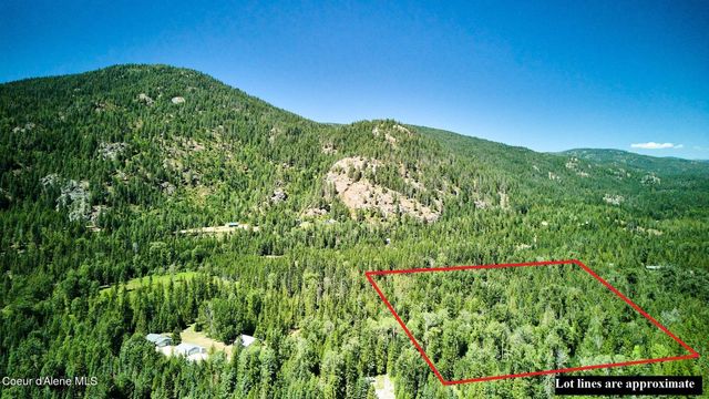 NKA Cedar Springs Rd, Sandpoint, ID 83864