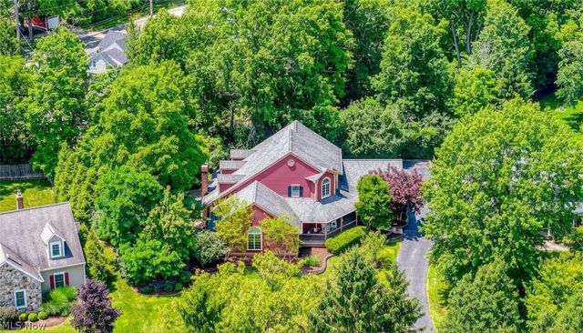 20 Solether Lane, Chagrin Falls, OH 44022