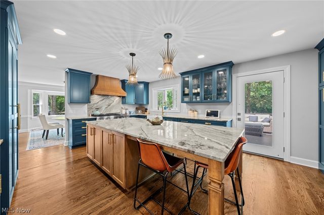 20 Solether Lane, Chagrin Falls, OH 44022