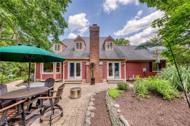 20 Solether Lane, Chagrin Falls, OH 44022