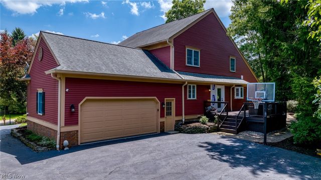 20 Solether Lane, Chagrin Falls, OH 44022