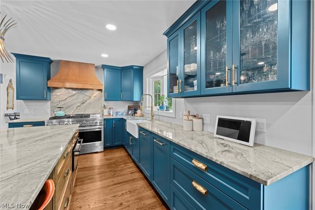 20 Solether Lane, Chagrin Falls, OH 44022