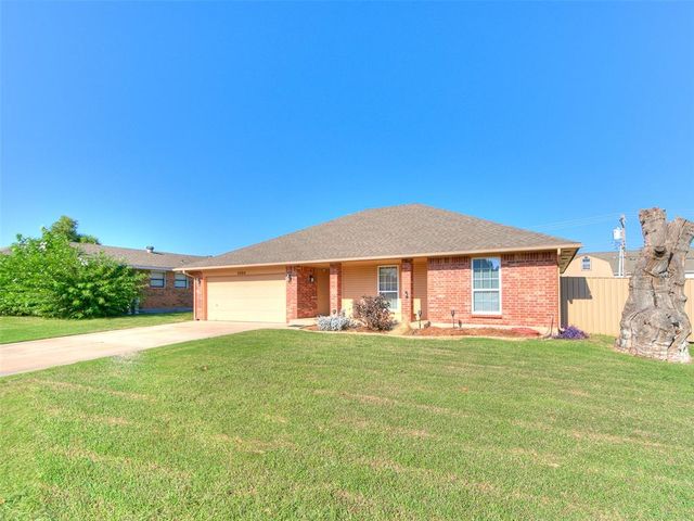 2000 Sunrise Drive, Moore, OK 73160