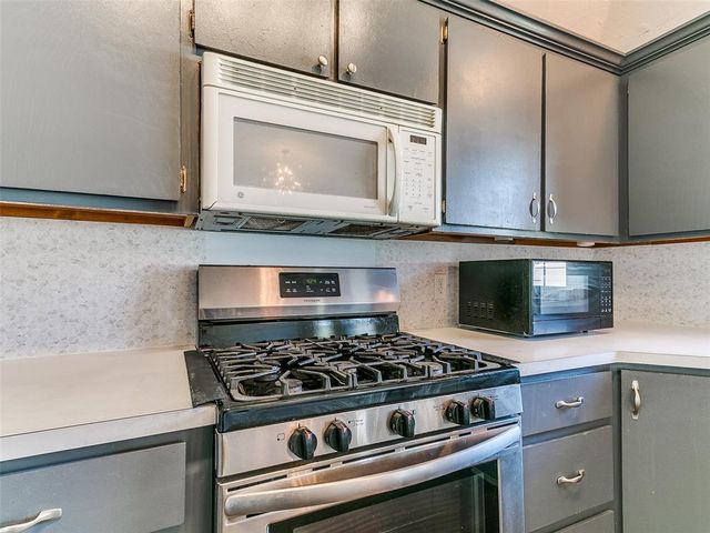 2000 Sunrise Drive, Moore, OK 73160