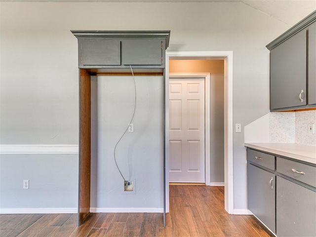 2000 Sunrise Drive, Moore, OK 73160