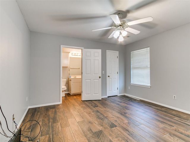 2000 Sunrise Drive, Moore, OK 73160