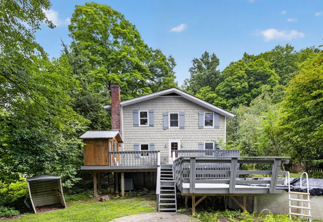 197 Palen Road, Hopewell Junction, NY 12533