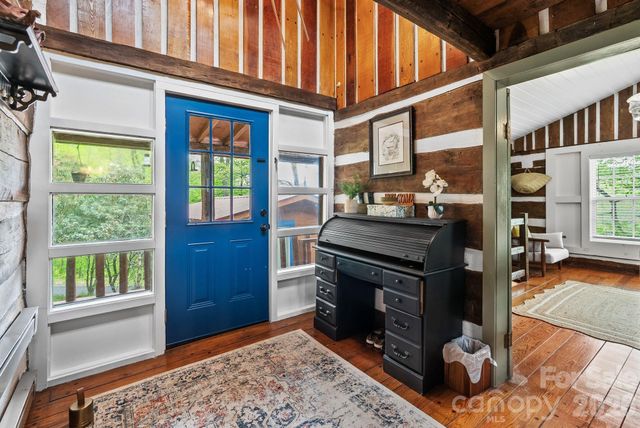 285 Glenaire Drive, Mars Hill, NC 28754