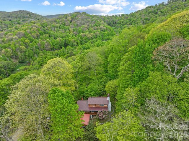 285 Glenaire Drive, Mars Hill, NC 28754