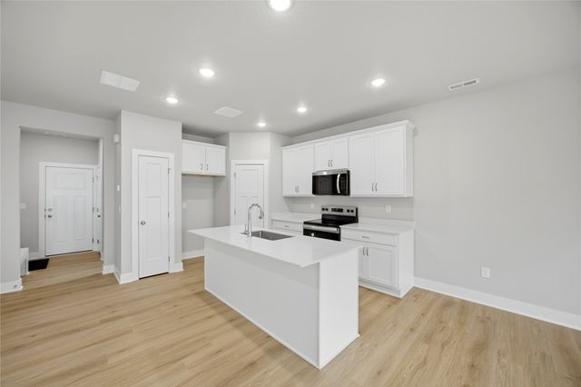 1422 NW 3rd Lane, Grimes, IA 50111