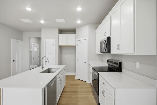 1422 NW 3rd Lane, Grimes, IA 50111