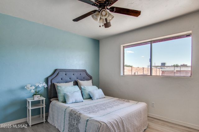 3725 W Brambly Drive, Tucson, AZ 85741