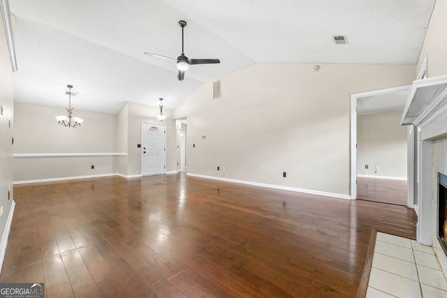 1909 Portwest Way, Hampton, GA 30228