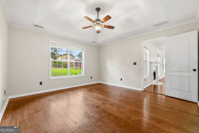 1909 Portwest Way, Hampton, GA 30228