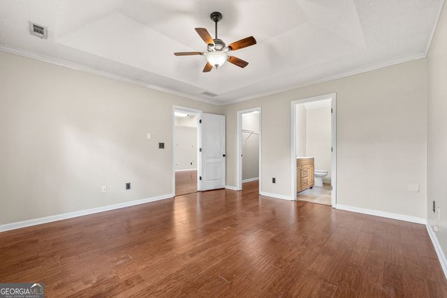 1909 Portwest Way, Hampton, GA 30228