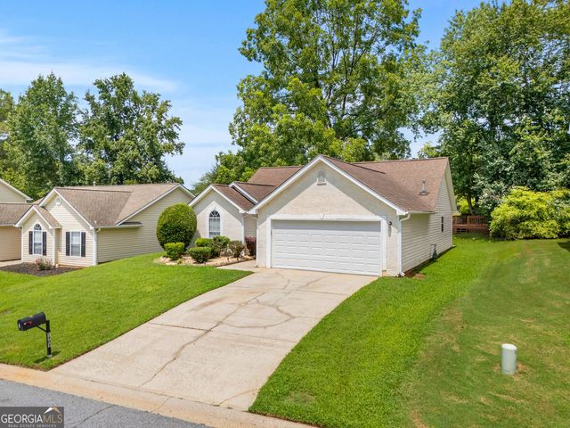 1909 Portwest Way, Hampton, GA 30228