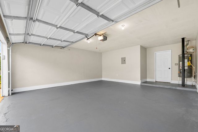 1909 Portwest Way, Hampton, GA 30228