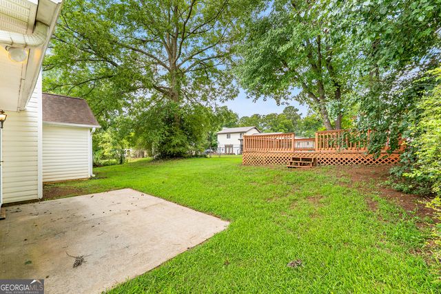 1909 Portwest Way, Hampton, GA 30228