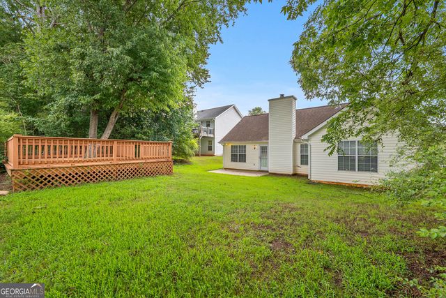1909 Portwest Way, Hampton, GA 30228