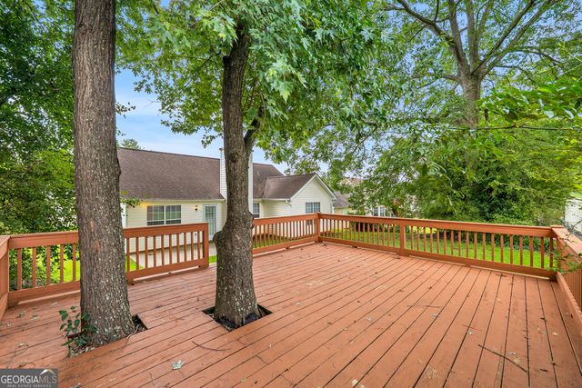 1909 Portwest Way, Hampton, GA 30228