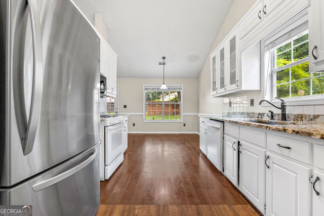 1909 Portwest Way, Hampton, GA 30228
