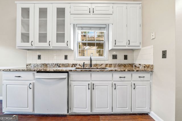 1909 Portwest Way, Hampton, GA 30228