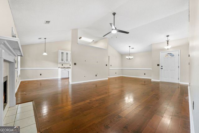 1909 Portwest Way, Hampton, GA 30228