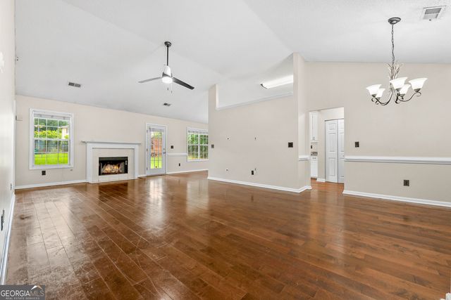 1909 Portwest Way, Hampton, GA 30228