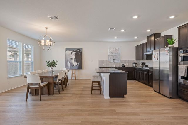 3609 Lapio WAY, Round Rock, TX 78665