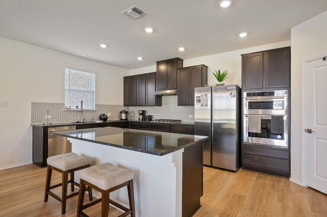 3609 Lapio WAY, Round Rock, TX 78665