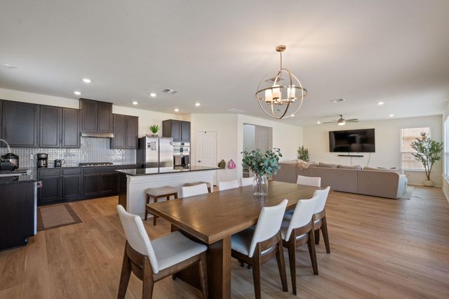 3609 Lapio WAY, Round Rock, TX 78665