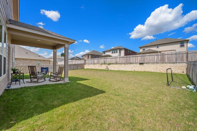 3609 Lapio WAY, Round Rock, TX 78665