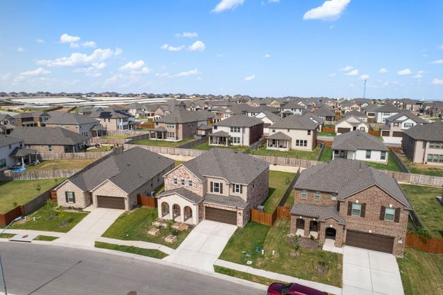 3609 Lapio WAY, Round Rock, TX 78665