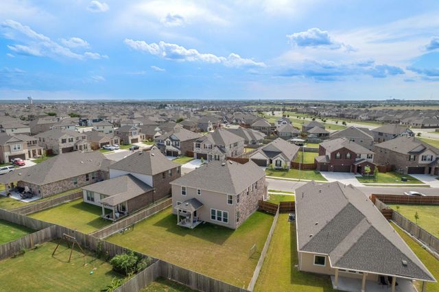 3609 Lapio WAY, Round Rock, TX 78665