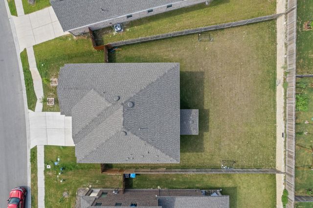 3609 Lapio WAY, Round Rock, TX 78665