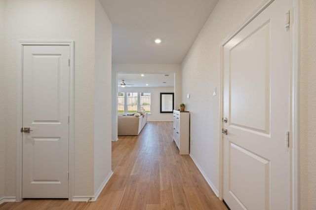 3609 Lapio WAY, Round Rock, TX 78665