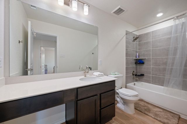 3609 Lapio WAY, Round Rock, TX 78665