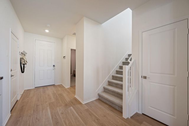 3609 Lapio WAY, Round Rock, TX 78665