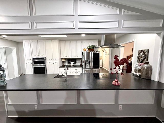 408 Lonestar Ln, Hideaway, TX 75771