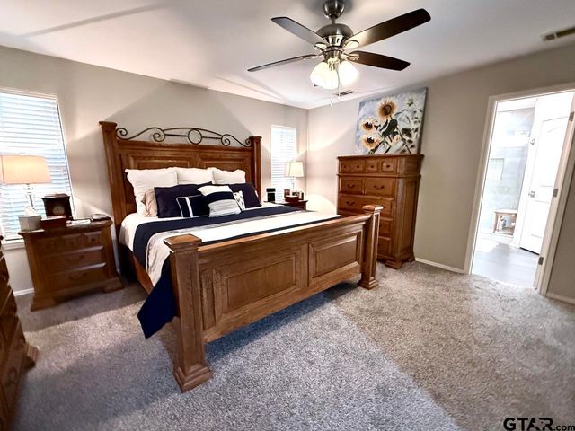 408 Lonestar Ln, Hideaway, TX 75771