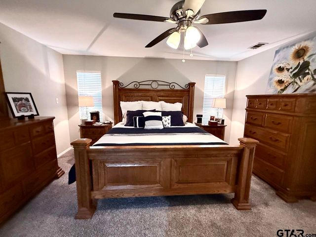 408 Lonestar Ln, Hideaway, TX 75771