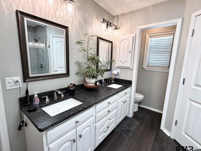 408 Lonestar Ln, Hideaway, TX 75771