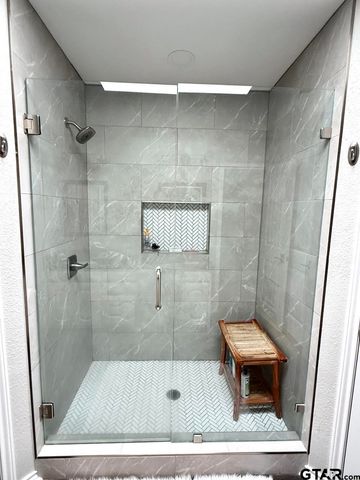 408 Lonestar Ln, Hideaway, TX 75771