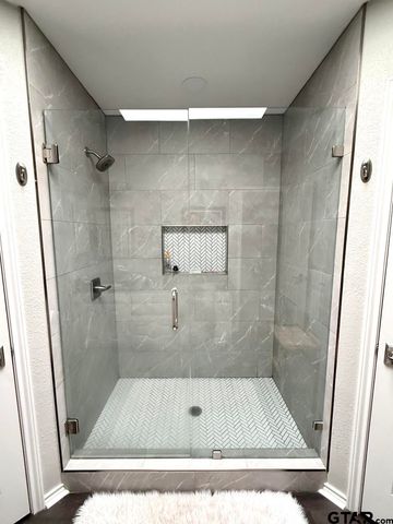 408 Lonestar Ln, Hideaway, TX 75771
