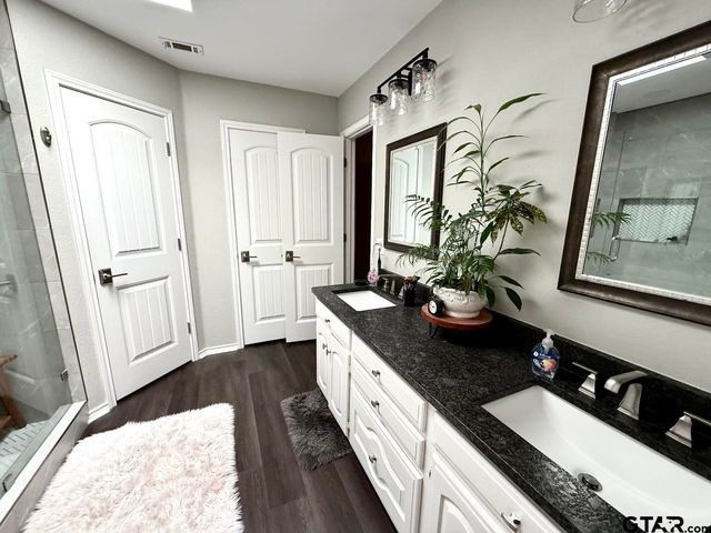 408 Lonestar Ln, Hideaway, TX 75771