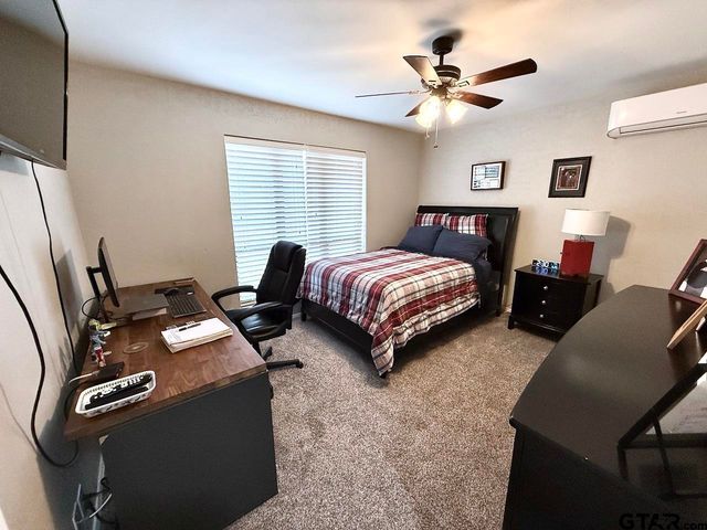 408 Lonestar Ln, Hideaway, TX 75771