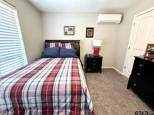 408 Lonestar Ln, Hideaway, TX 75771