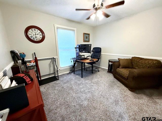 408 Lonestar Ln, Hideaway, TX 75771