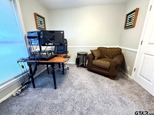 408 Lonestar Ln, Hideaway, TX 75771
